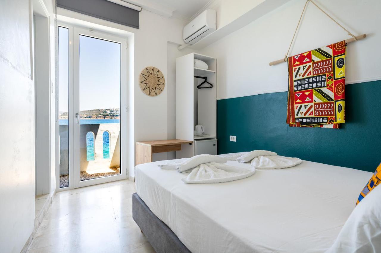 Hotel Kumba At Koum Kapi