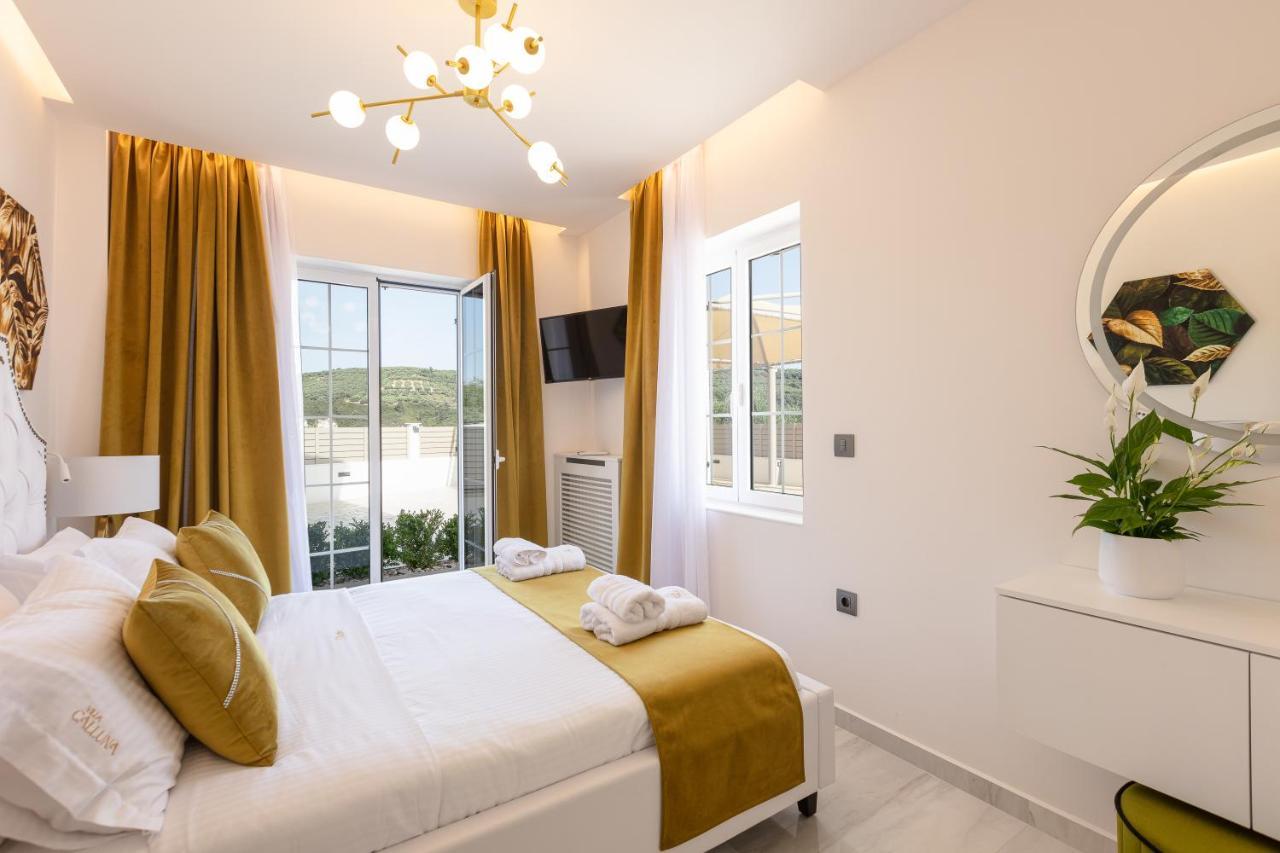 Calluna Villa Chania (Crete)