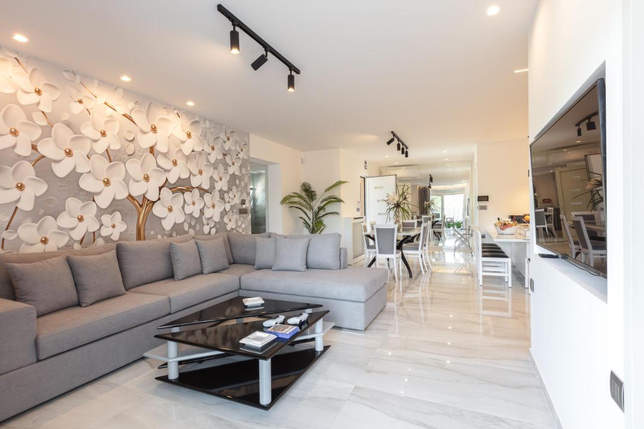 Villa Calluna *