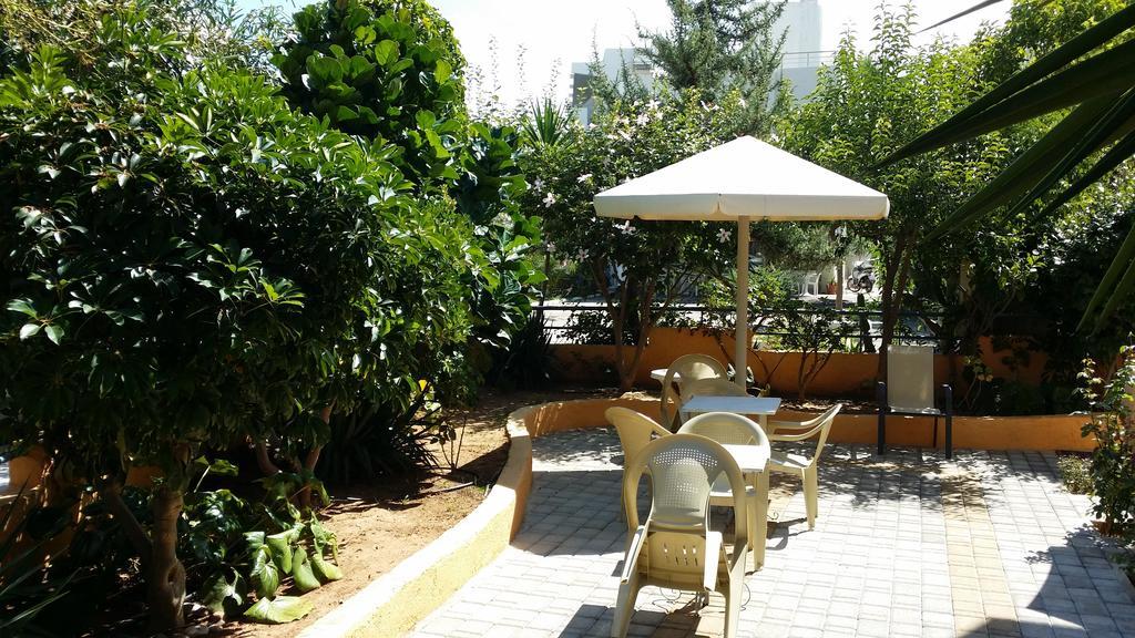 Alexandros Studios & Apartment Chania (Crete)