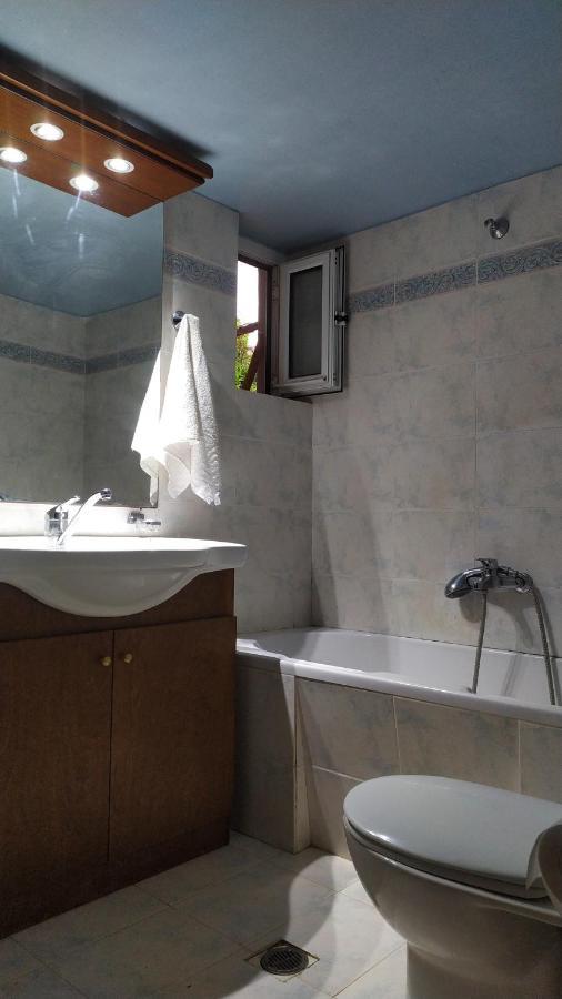 Holiday home Corinas Holiday House Chania (Crete)
