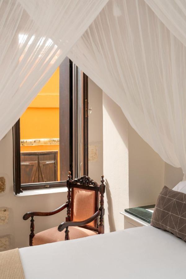 Santa Elena Boutique Rooms Chania (Crete)