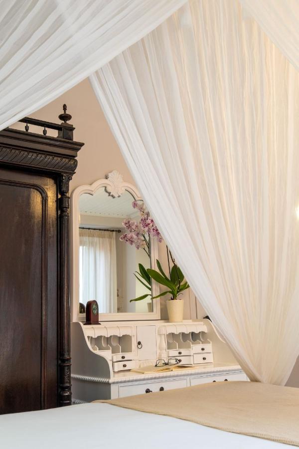 Apartment Santa Elena Boutique Rooms