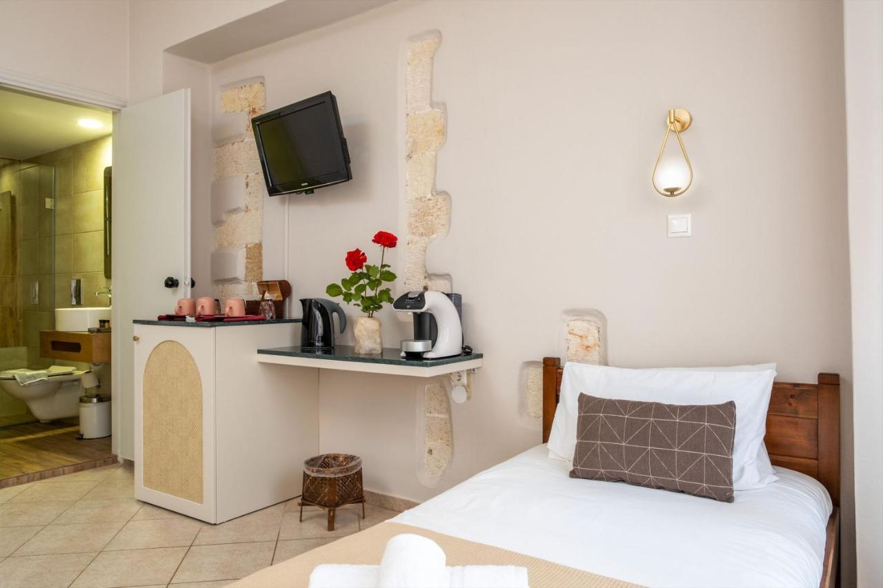Apartment Santa Elena Boutique Rooms Chania (Crete)
