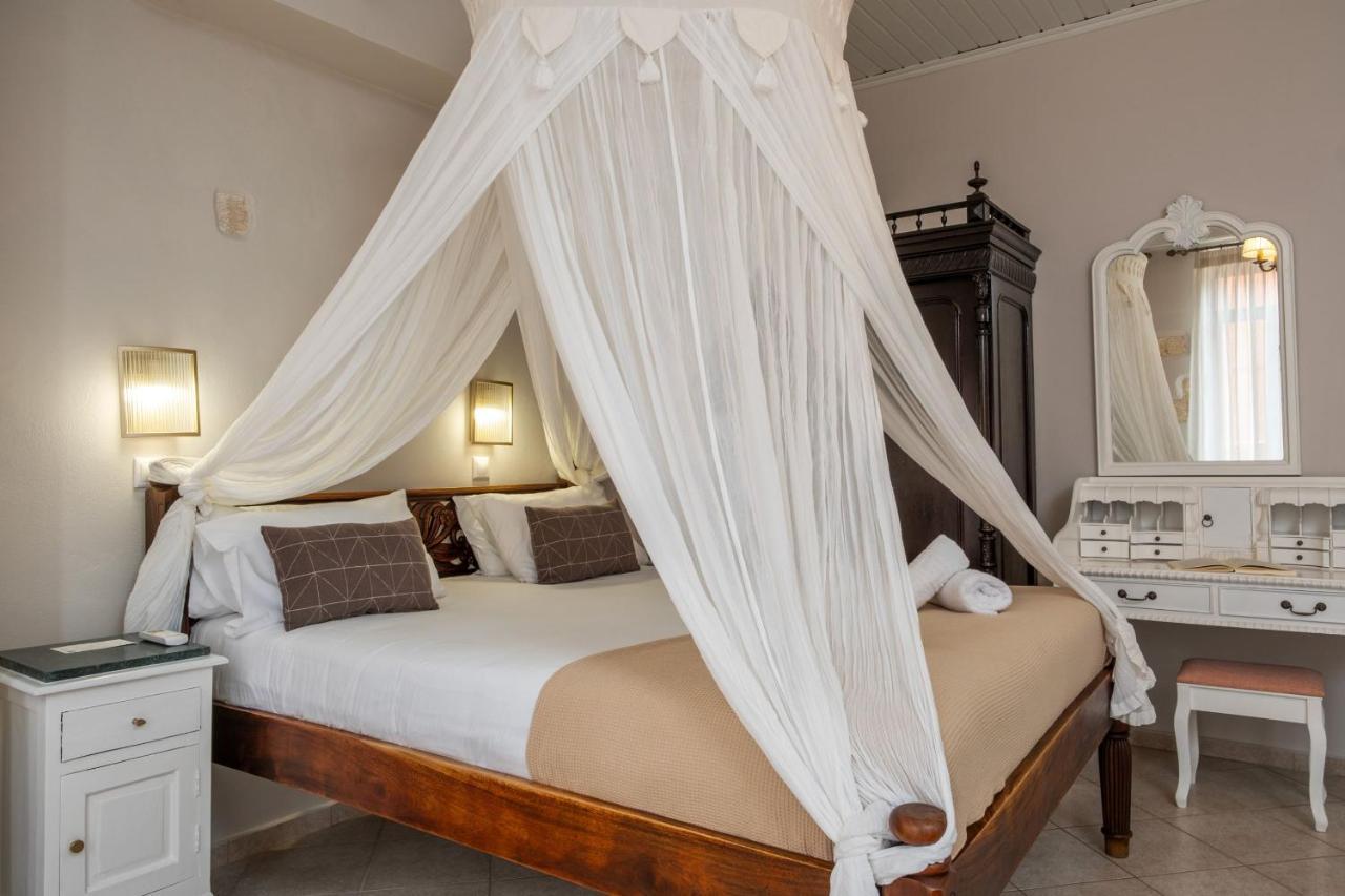 Apartment Santa Elena Boutique Rooms *