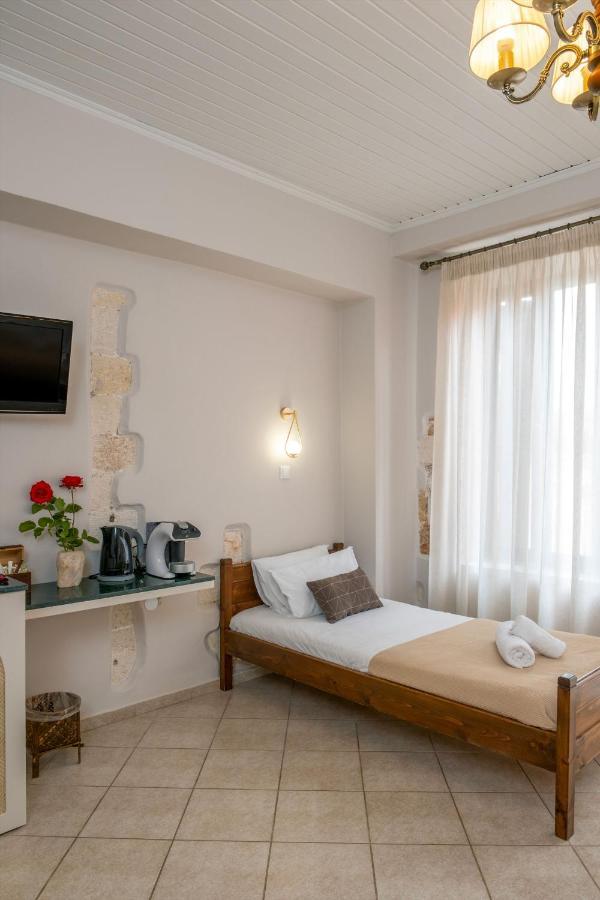 Santa Elena Boutique Rooms Apartment