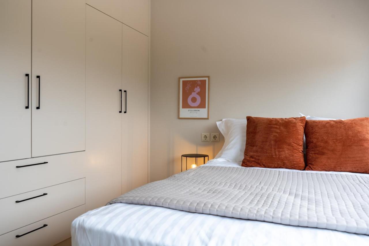 Ros Solis Luxure House Chania (Crete)