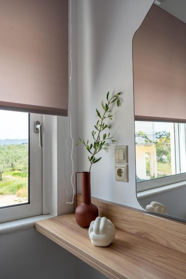 Ros Solis Luxure House Chania (Crete)