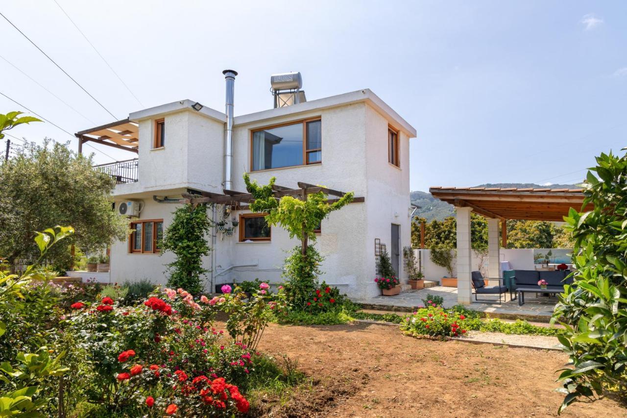 Eliva House Holiday home Chania (Crete)