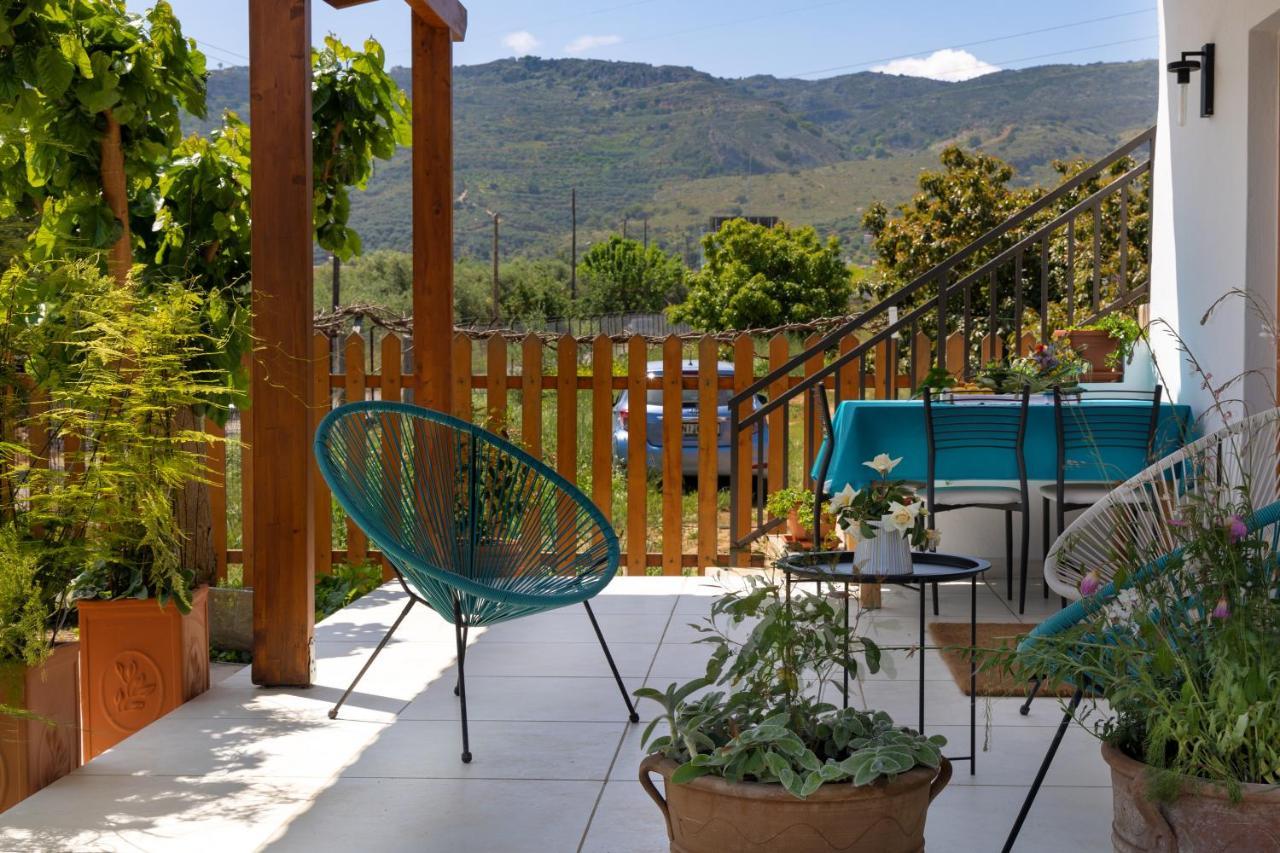 Holiday home Eliva House Chania (Crete)