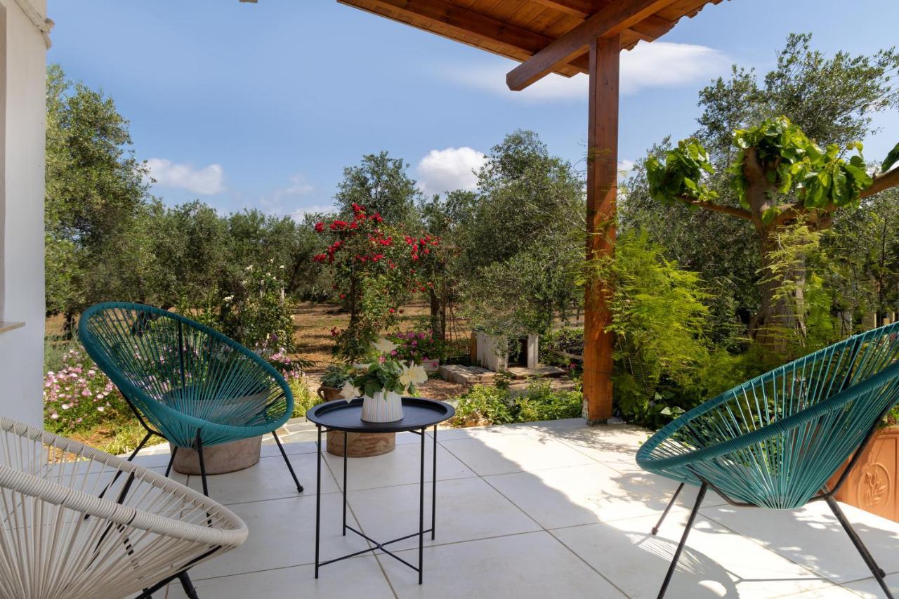 Eliva House Holiday home Chania (Crete)