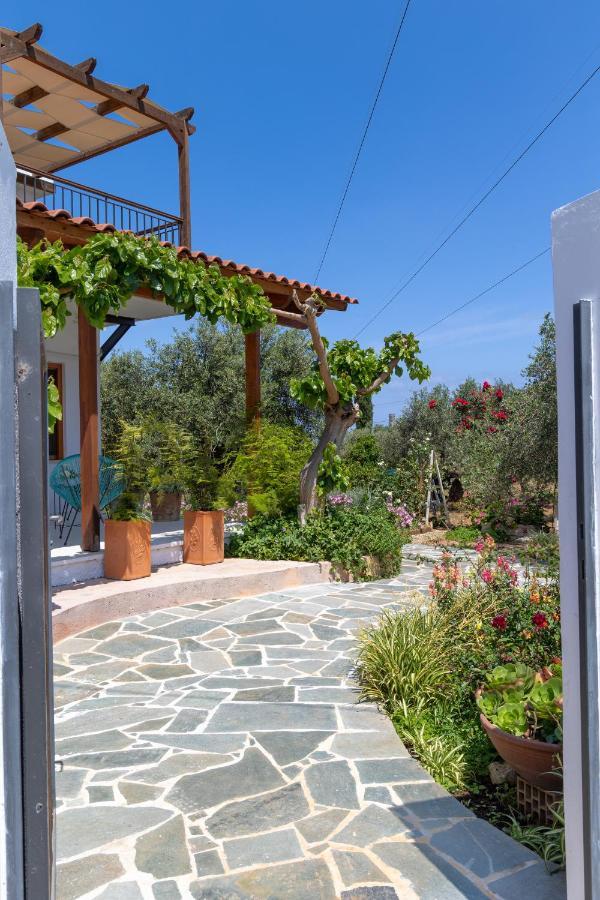 Holiday home Eliva House