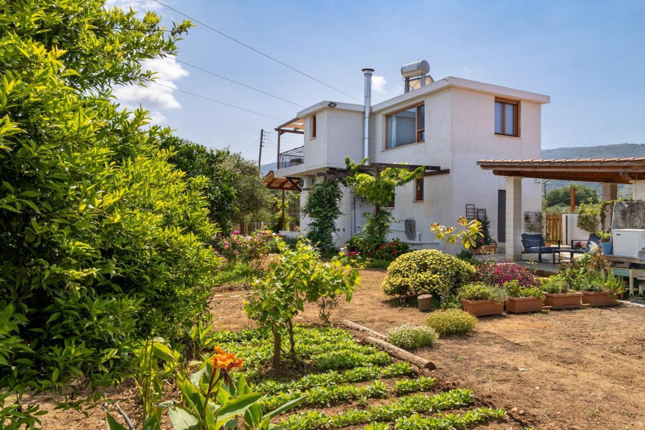 Holiday home Eliva House *
