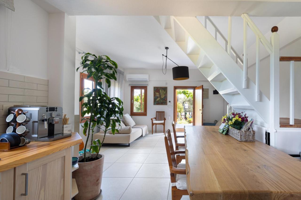 Eliva House Holiday home *
