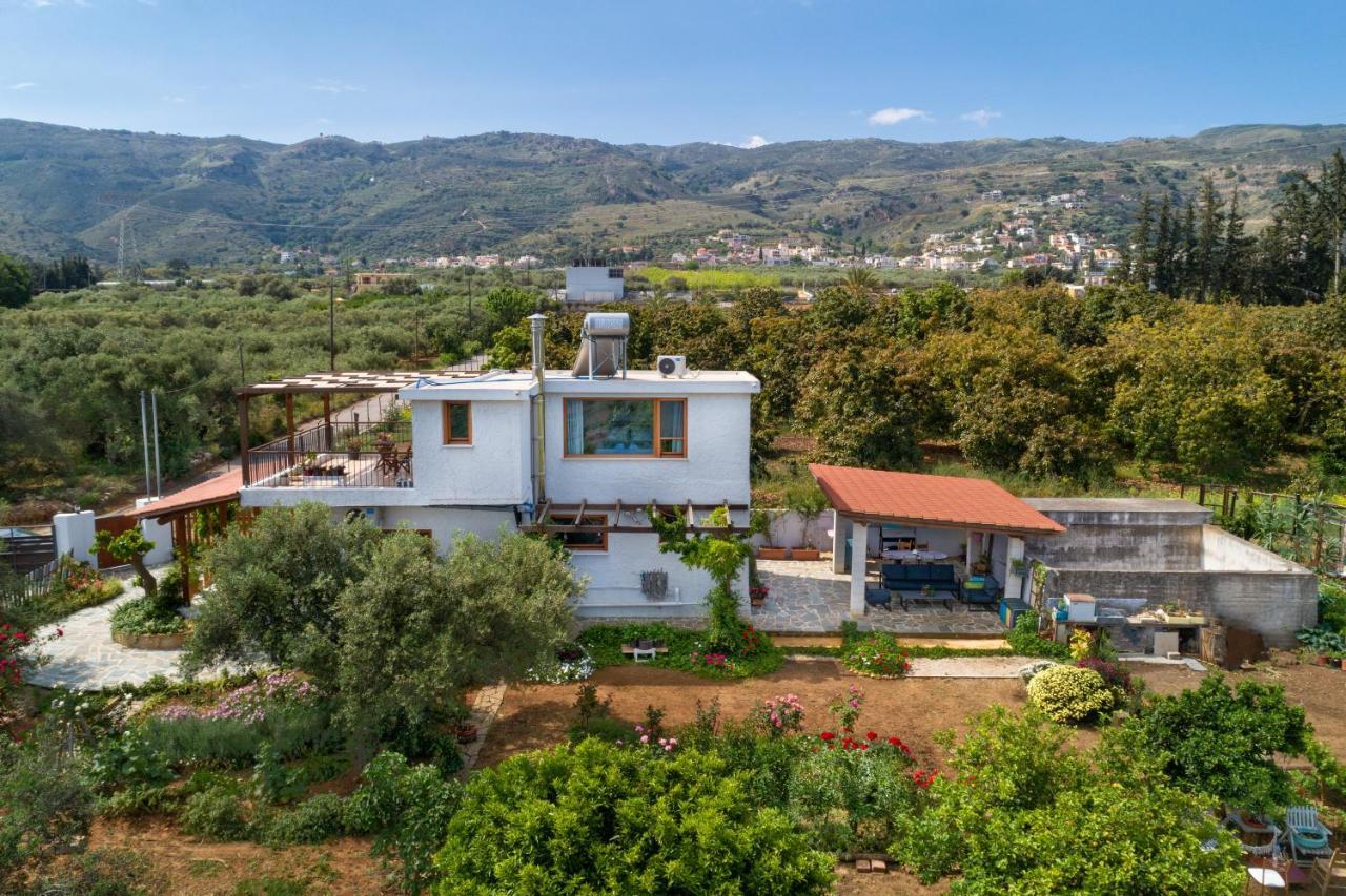 Eliva House Holiday home