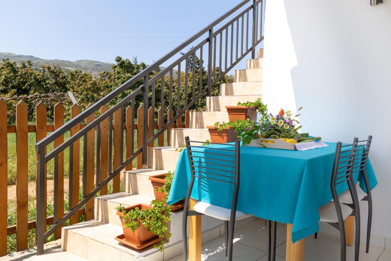 Holiday home Eliva House *