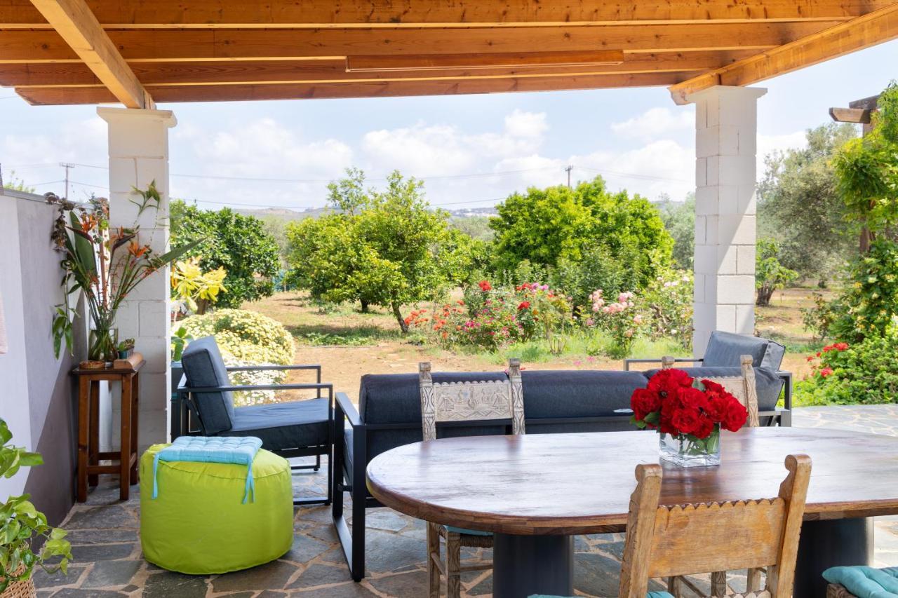 Eliva House Holiday home *