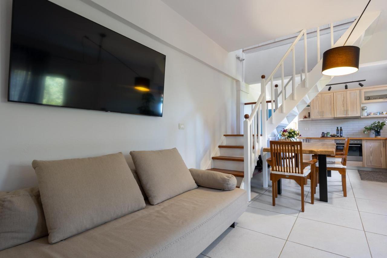 Eliva House Holiday home Chania (Crete)