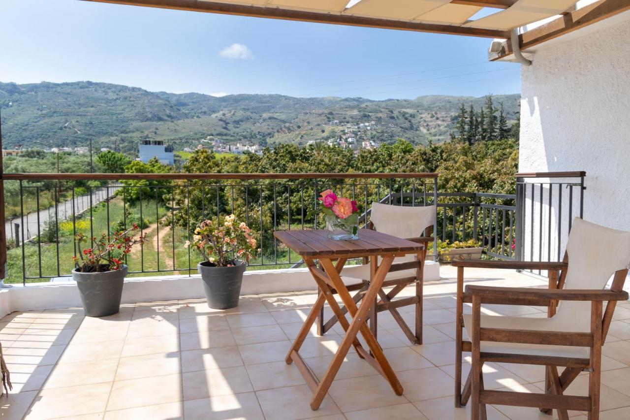 Holiday home Eliva House