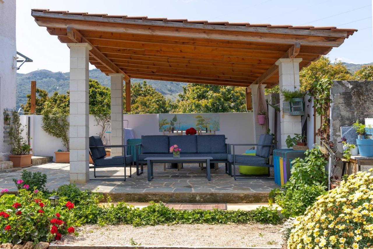 Eliva House Chania (Crete)