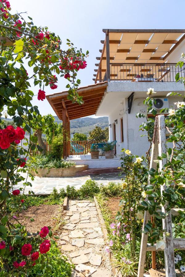 Eliva House Holiday home *