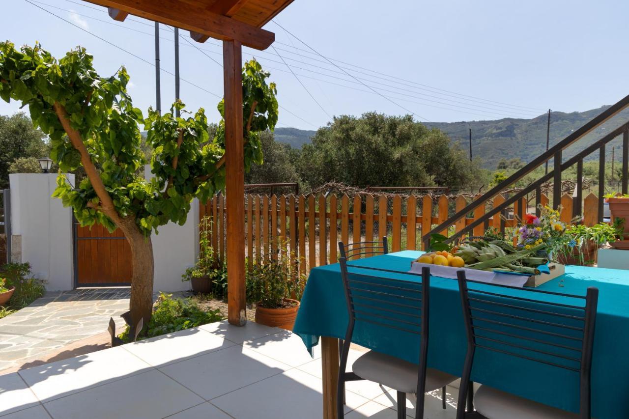 Eliva House Holiday home
