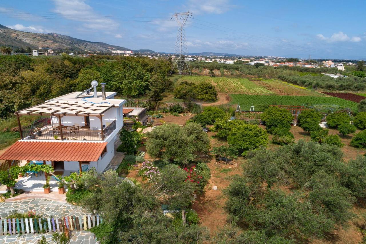 Holiday home Eliva House *