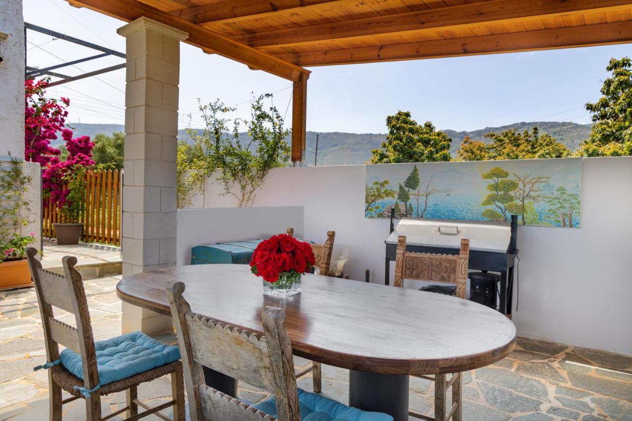 Eliva House Holiday home