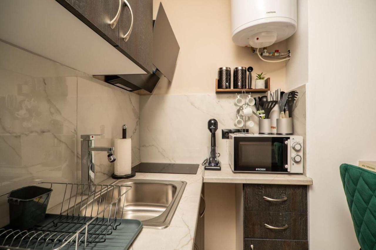 Apartment Welcome Dream *