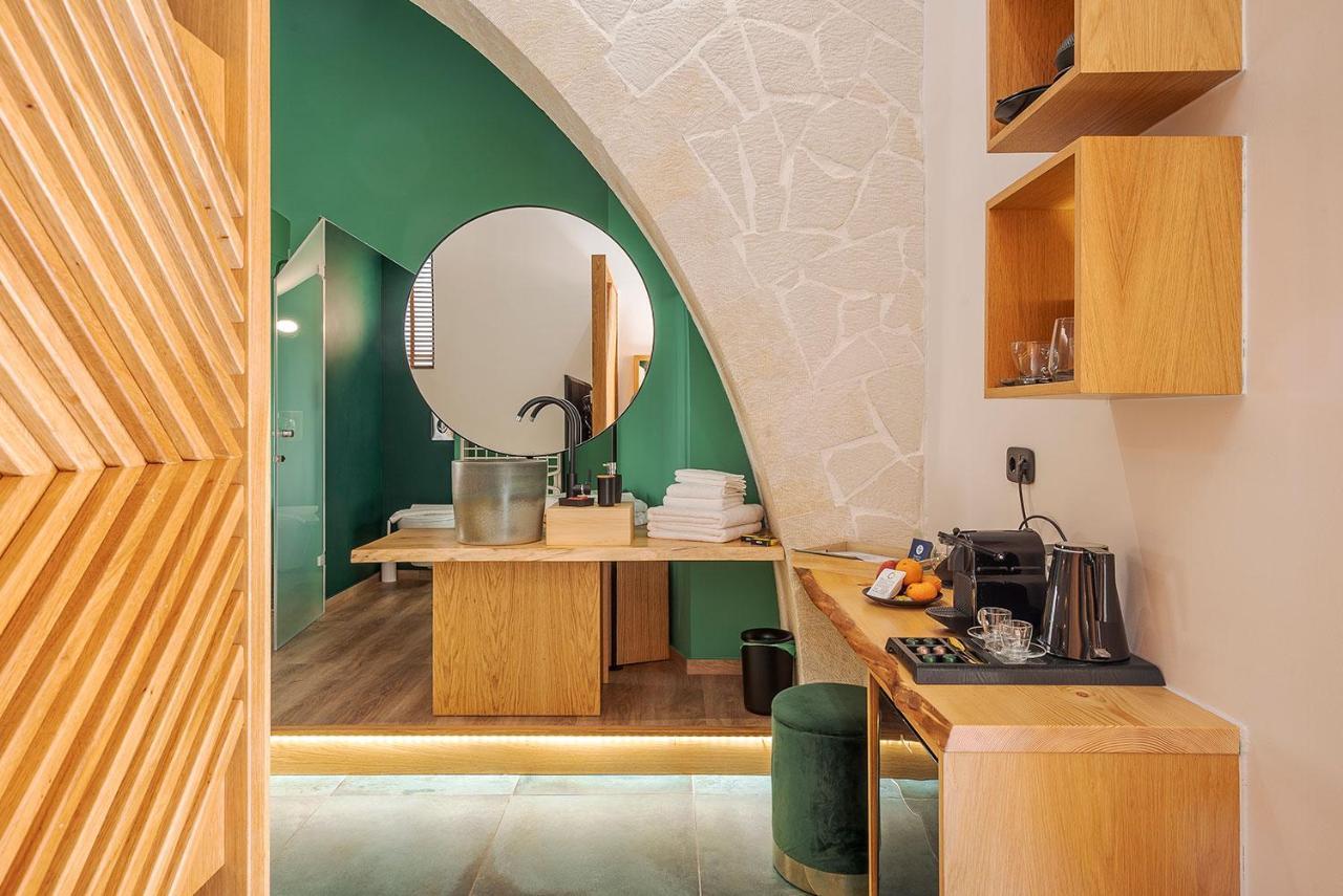 Madonna Del Mare Guest house