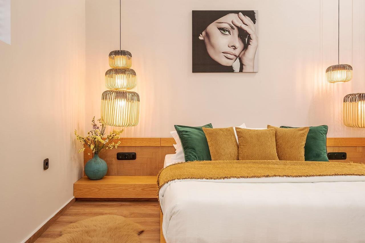 Guest house Madonna Del Mare 4*