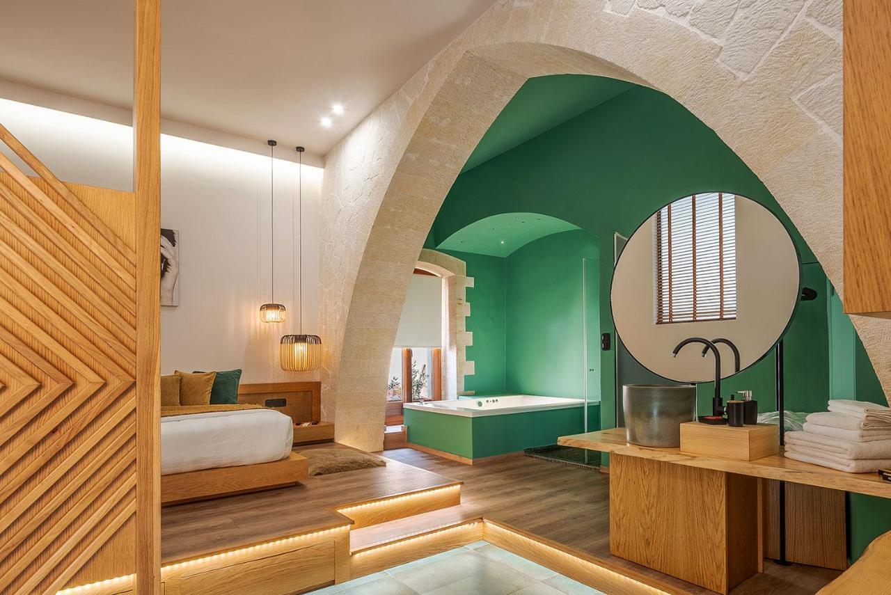 Madonna Del Mare 4* Chania (Crete)