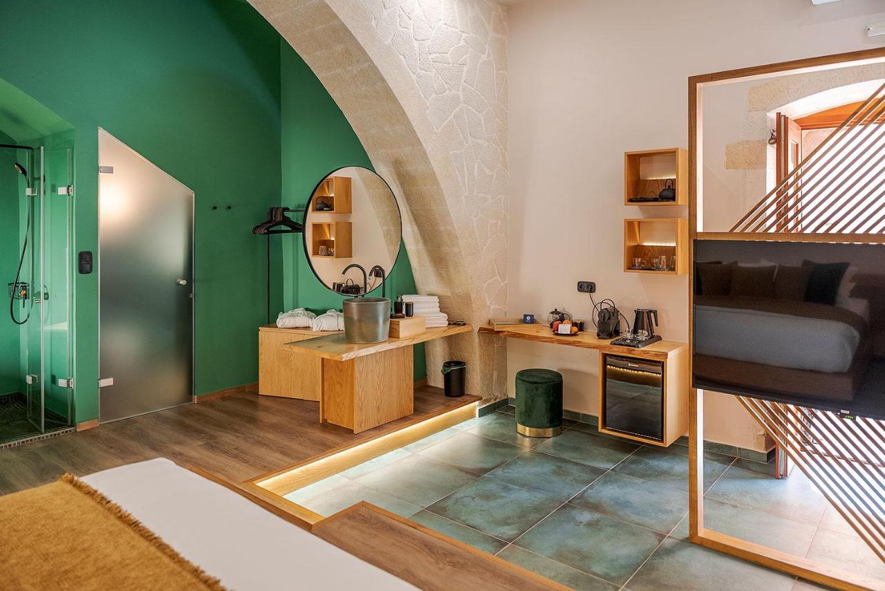 Madonna Del Mare 4* Chania (Crete)