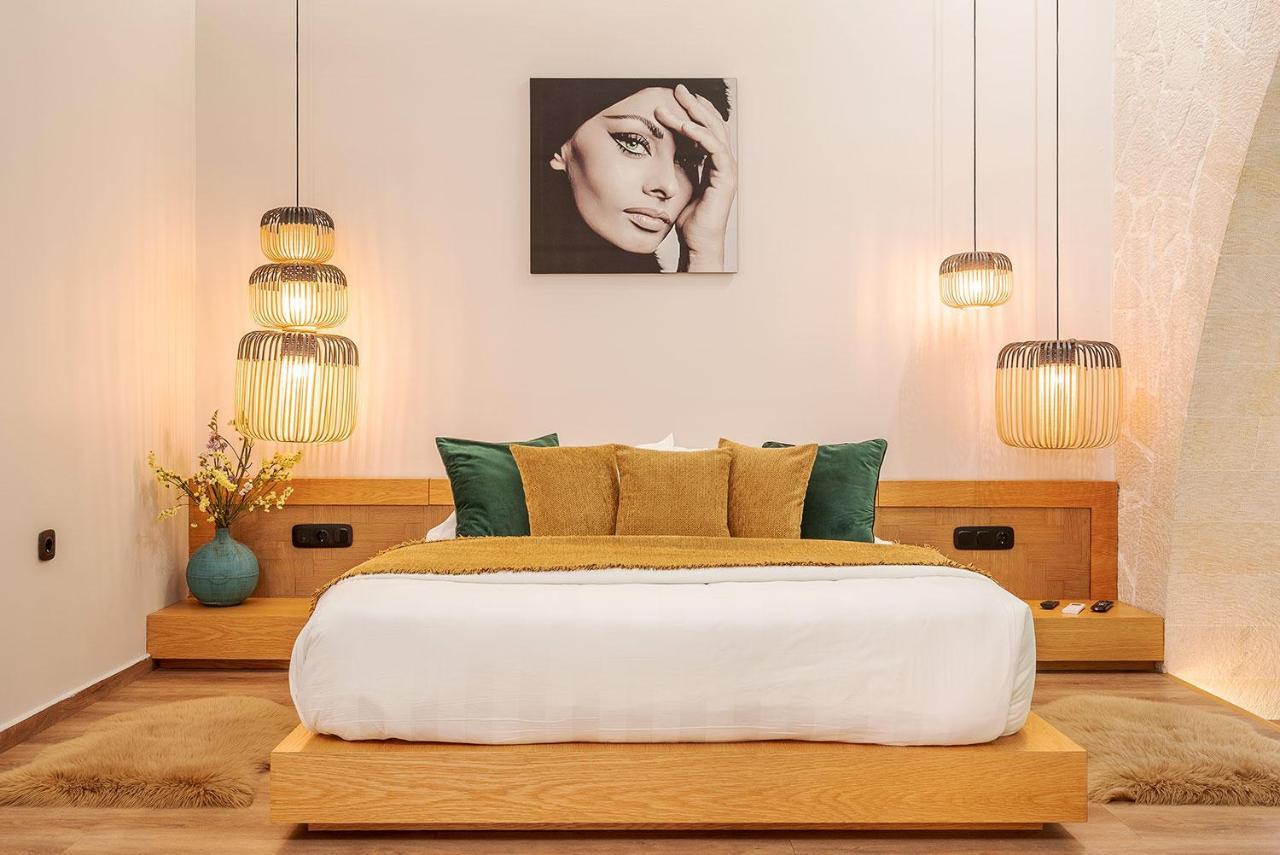 Guest house Madonna Del Mare Chania (Crete)
