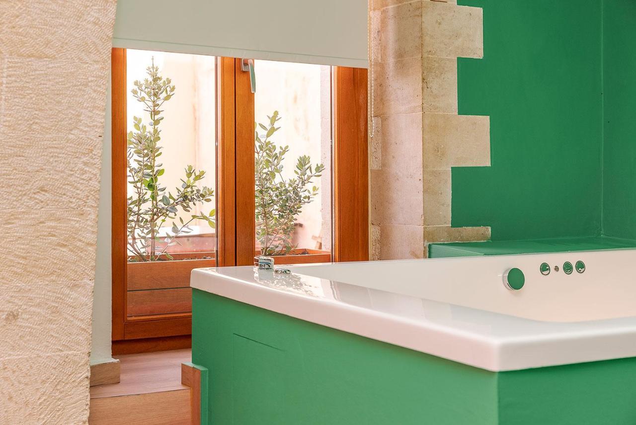 Guest house Madonna Del Mare Chania (Crete)