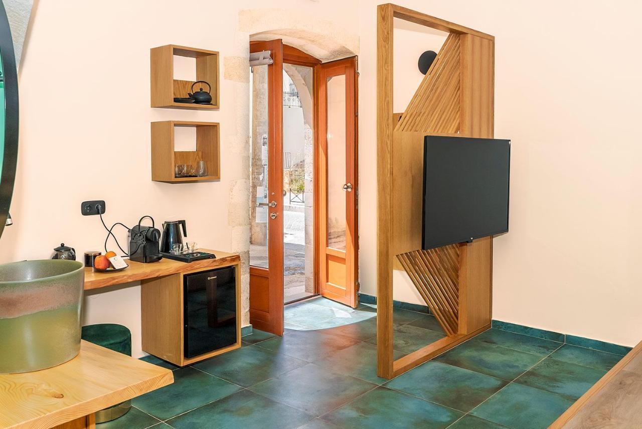 Madonna Del Mare Guest house Chania (Crete)
