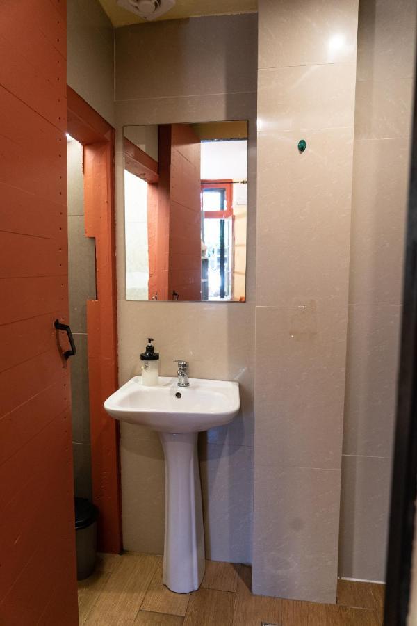 Hostel Chania Youth Chania (Crete)