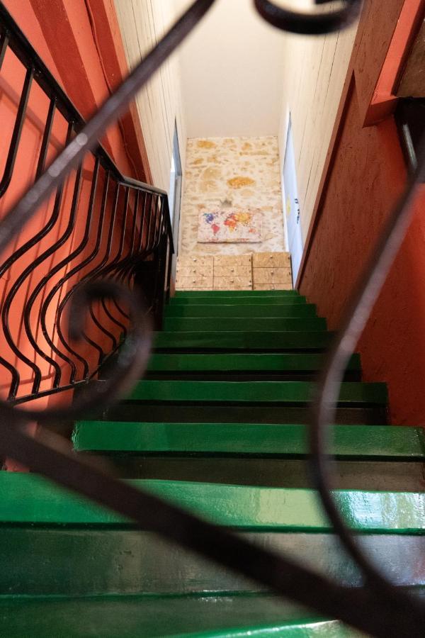 Hostel Chania Youth Chania (Crete)