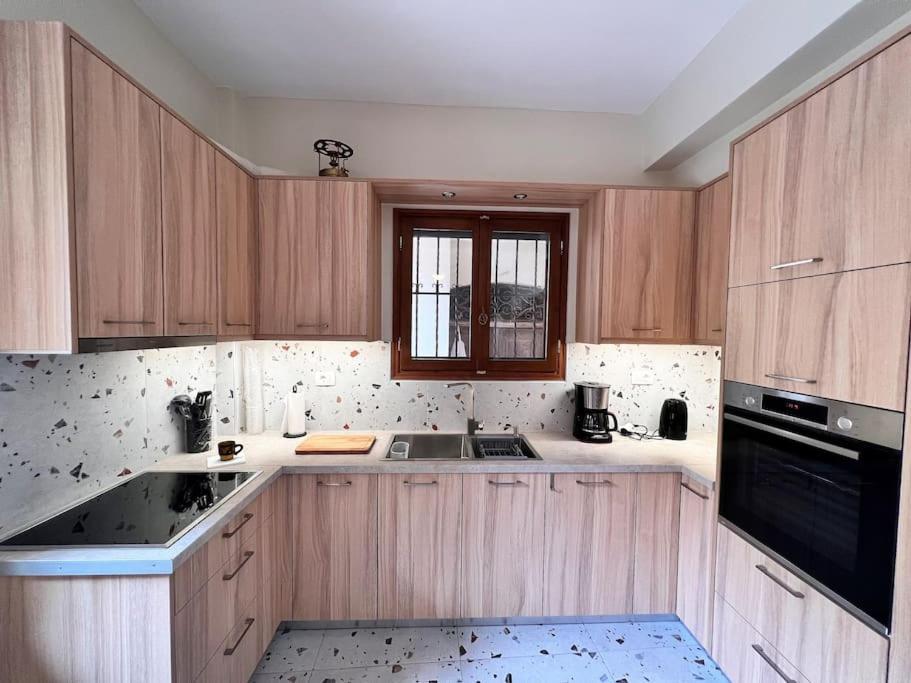 Holiday home Talos Too, Venetian Chania (Crete)