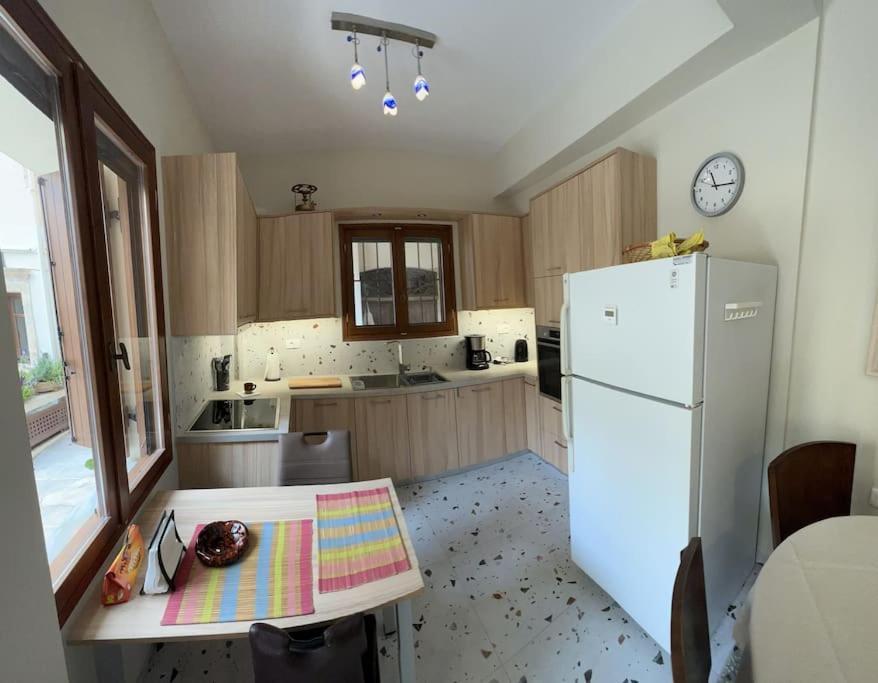 Talos Too, Venetian Holiday home Chania (Crete)
