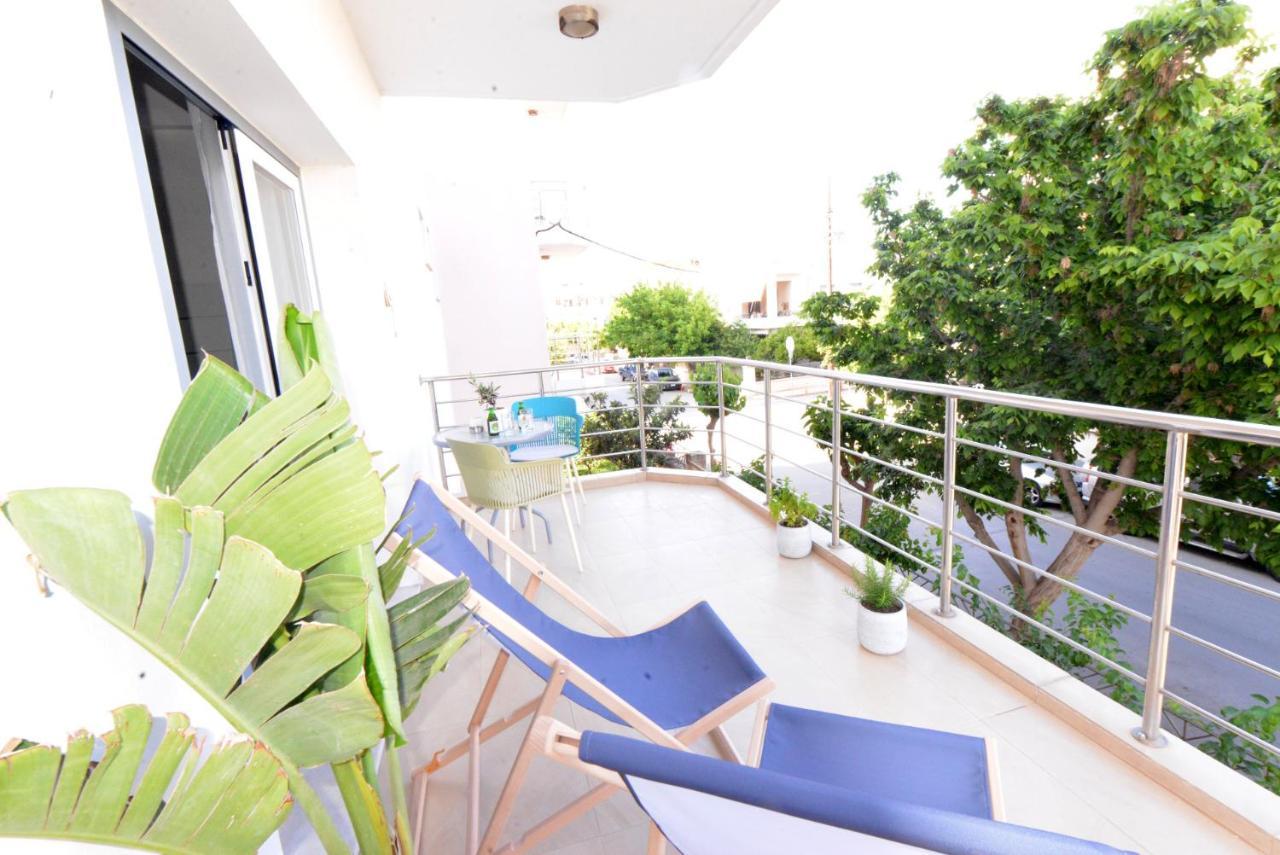 Apartment Chania Sweet Apts