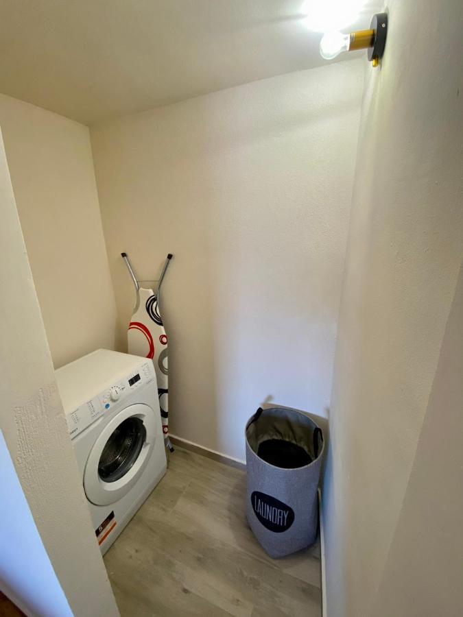 Georginas In Center Apartamento