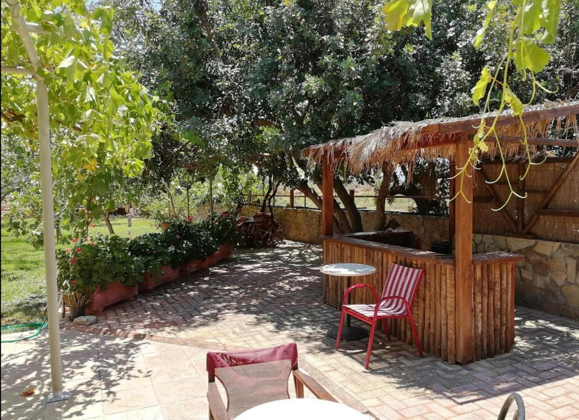 Eleana Aparthotel *
