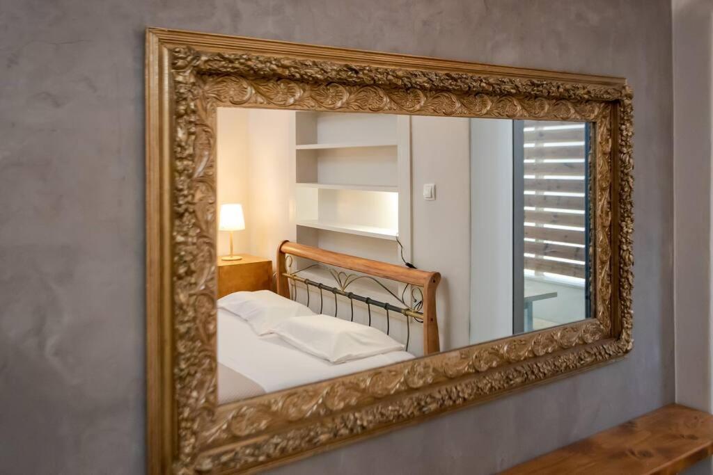 Appartement The Cozy Nest