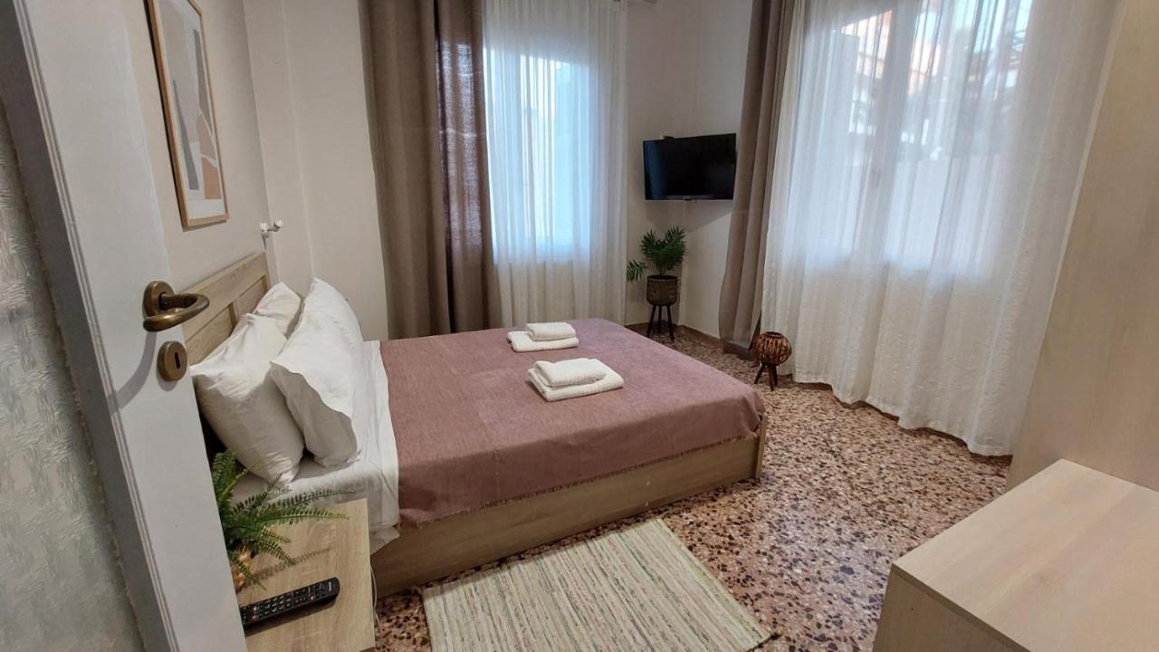 Apartment Ellis With Private Entrance And Veranda