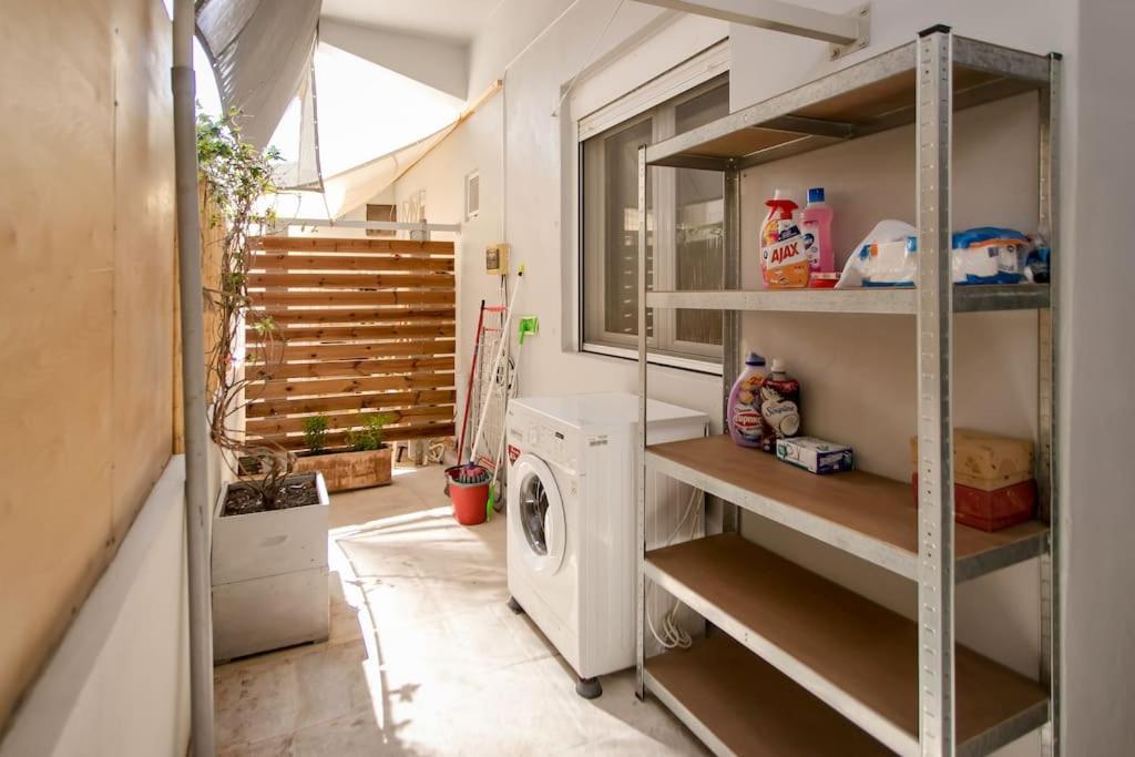 Appartement The Cozy Nest *