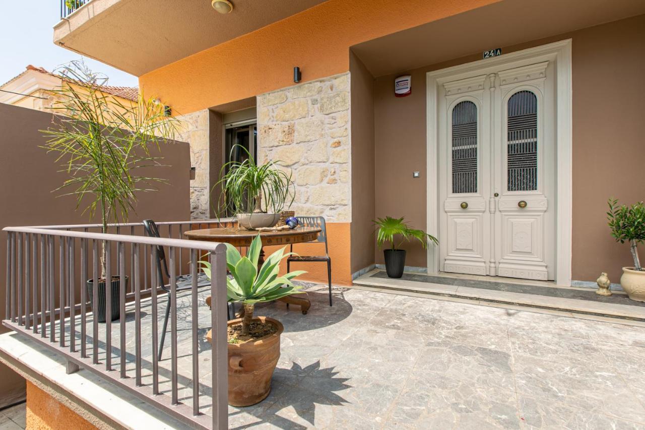 Casa Di Batsi Chrissi Akti Chania
