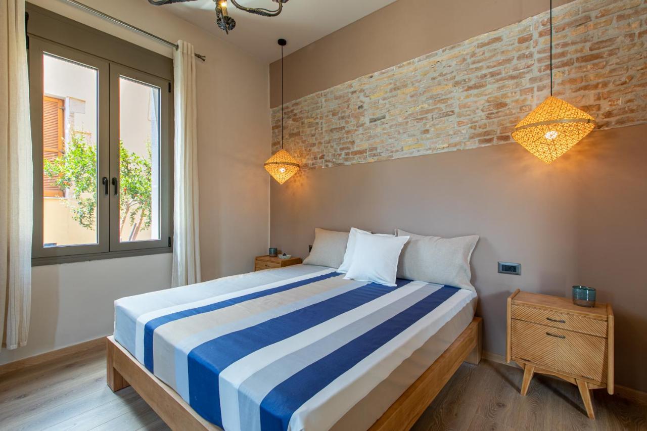 Apartamento Casa Di Batsi Chrissi Akti Chania