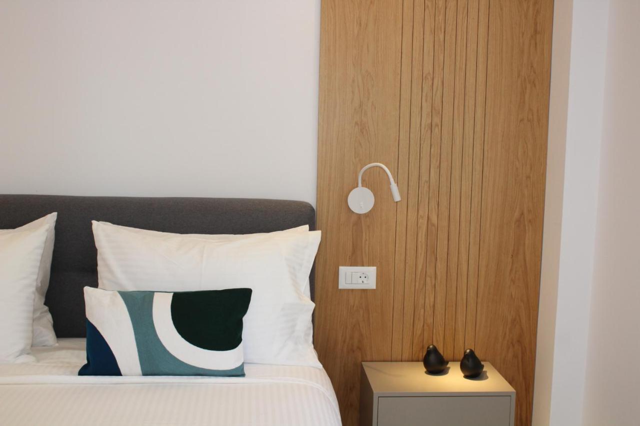 Camelia Apartment Chania (Crete)