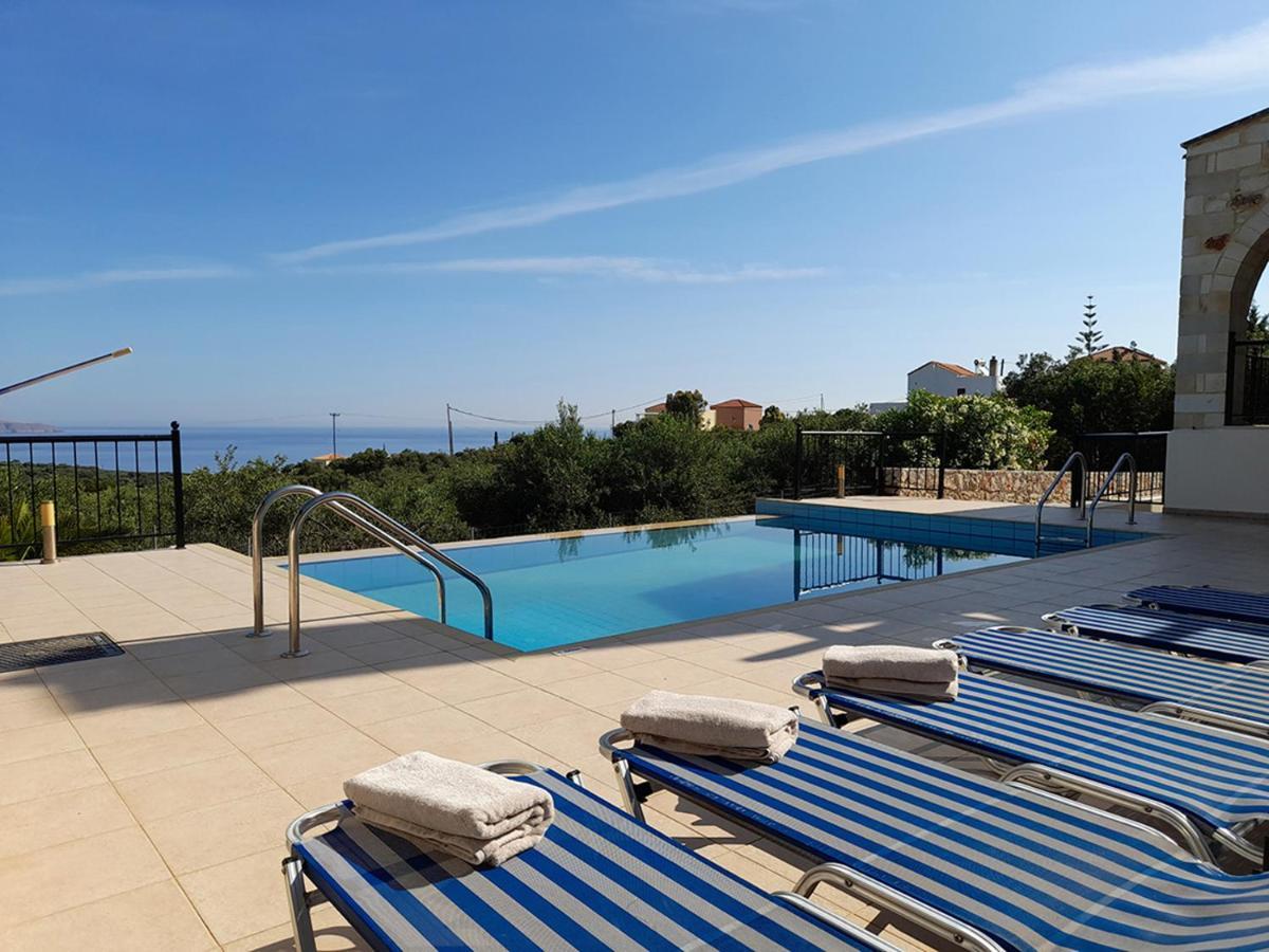 Villa Pegase *